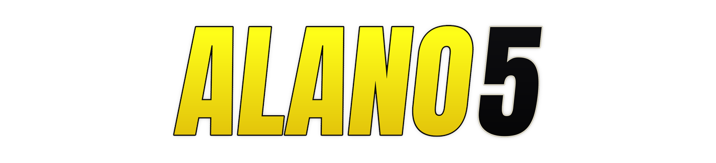 alano5 Logo